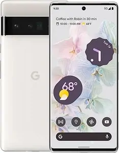 Замена экрана на телефоне Google Pixel 6a в Санкт-Петербурге